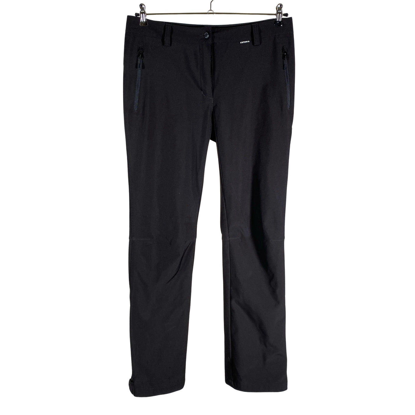 Unisex Icepeak - Softshell-housut, koko 42 -  (1)