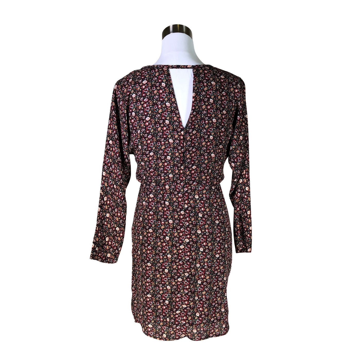 Unisex Pepe Jeans - Sifonkimekko, koko 36 -  (2)