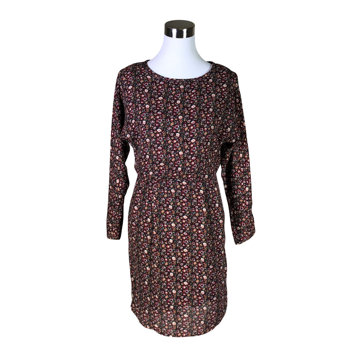 Unisex Pepe Jeans - Sifonkimekko, koko 36 -  (1)