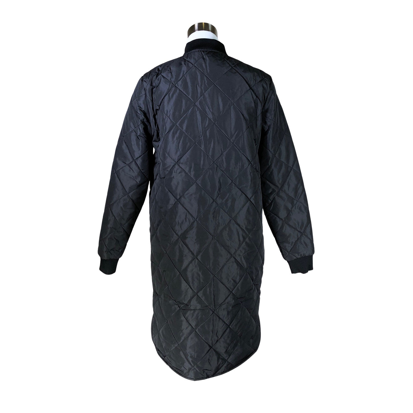 Unisex Selected - Kevyttoppatakki, koko 34 -  (2)