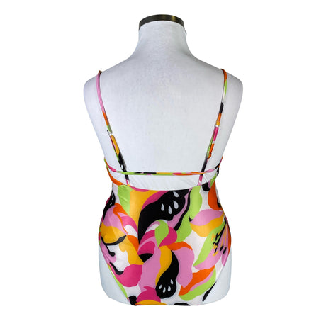 Unisex Seafolly - Uimapuku, koko 42 -  (2)