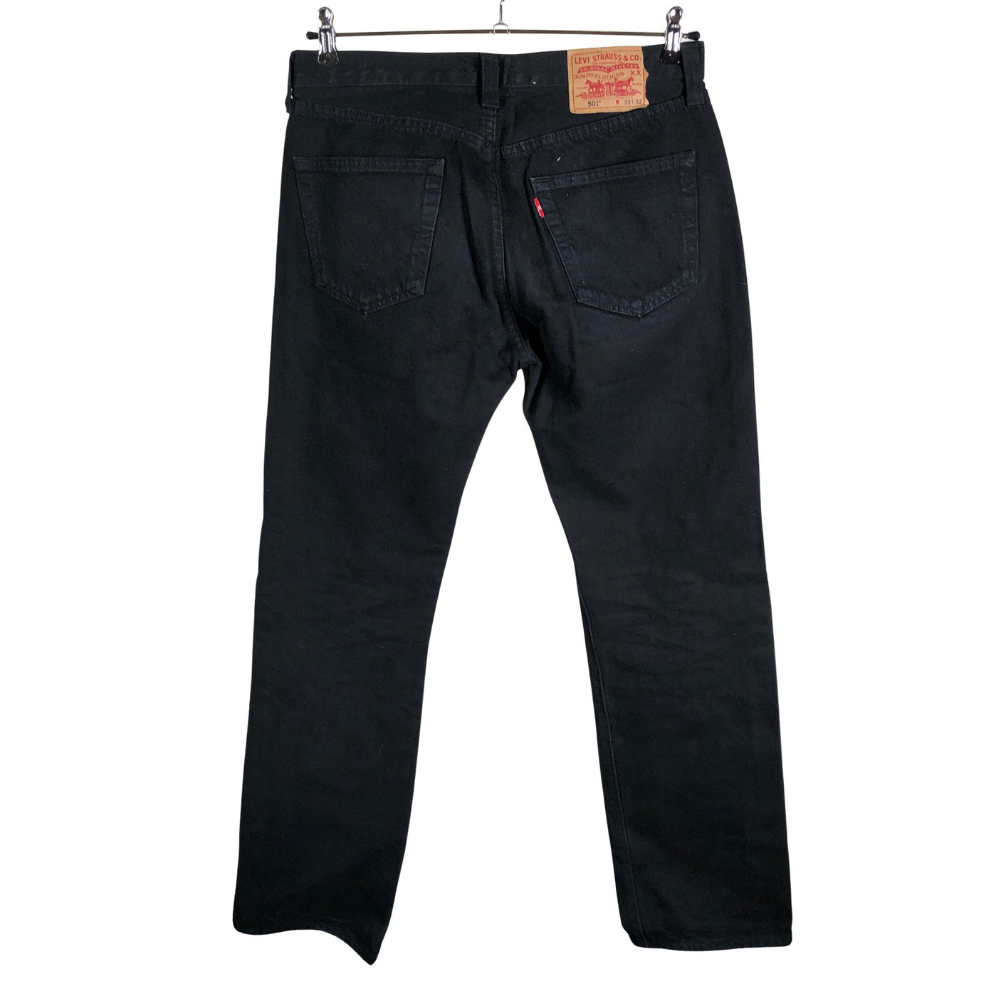 Unisex Levi's - Farkut, koko W33 -  (2)