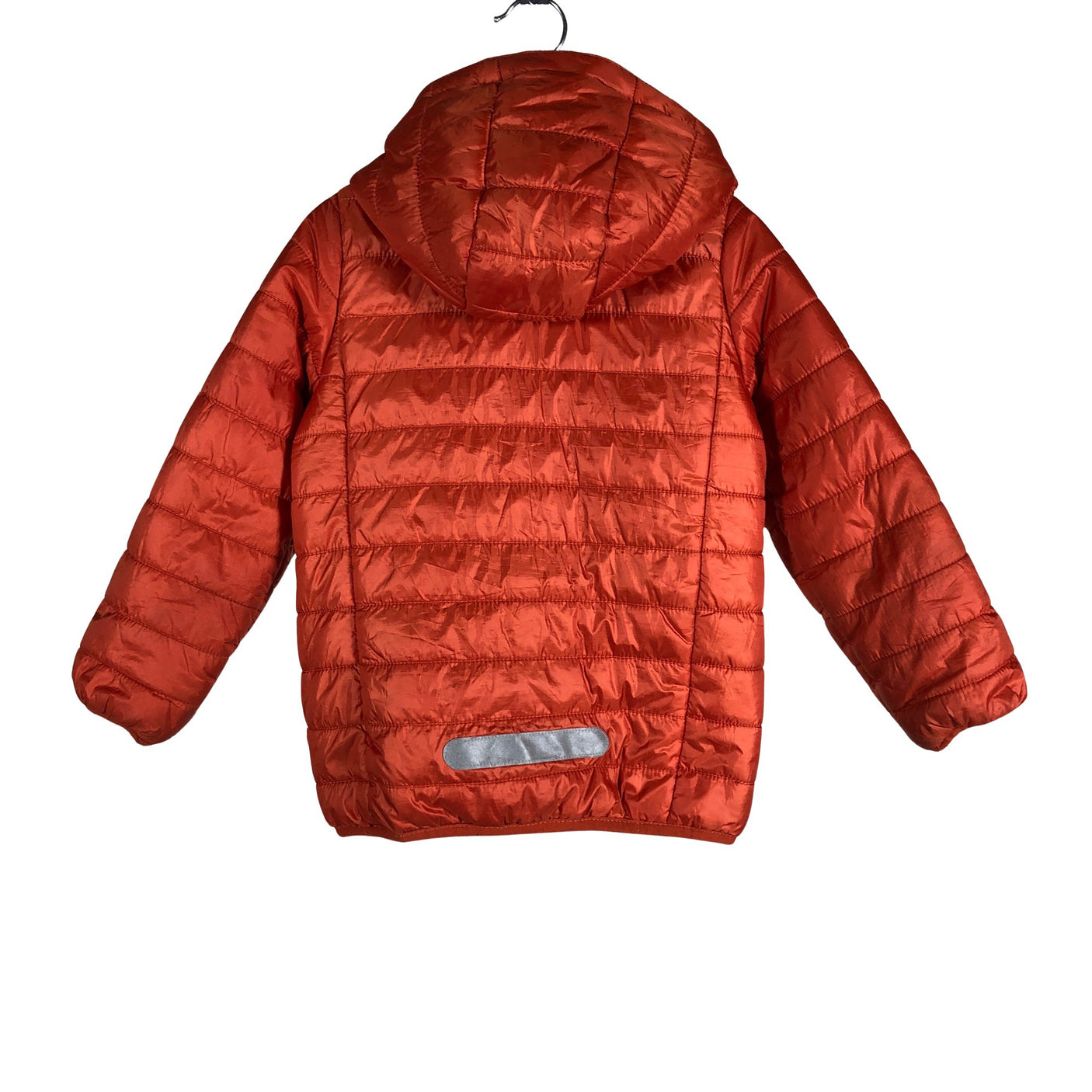 Unisex Lindex - Kevyttoppatakki, koko 104 - 110 -  (2)