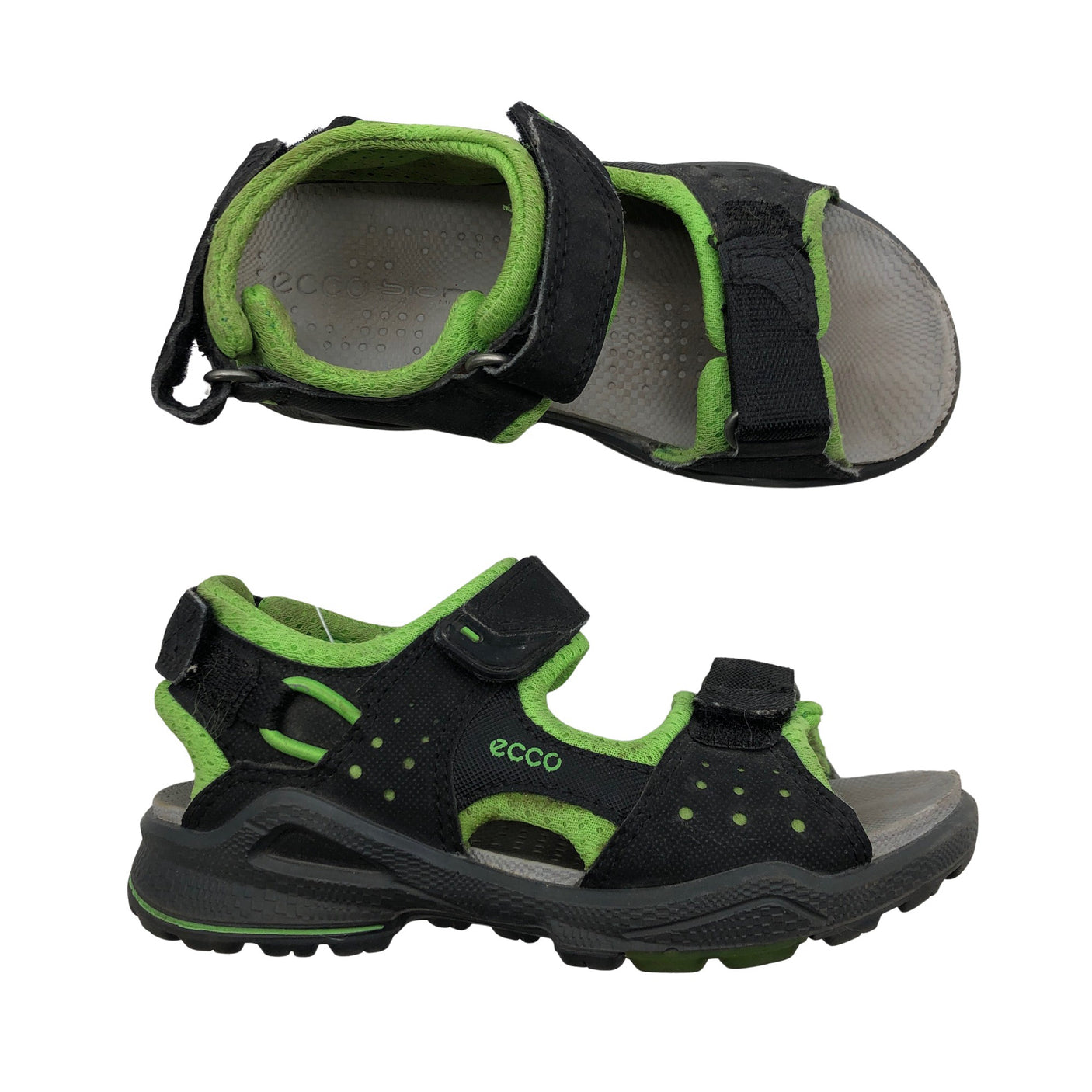 Unisex Ecco - Sandaalit, koko 29 -  (1)