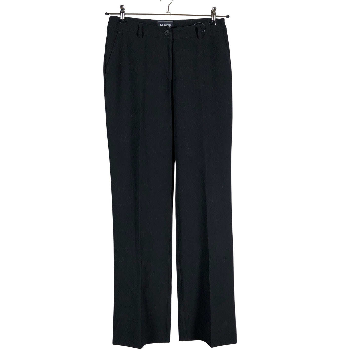 Unisex Flare Collection - Suorat housut, koko 38 -  (1)