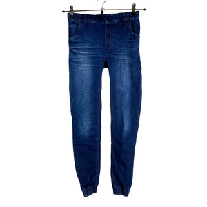 Unisex POMPdeLUX - Farkut, koko 158 - 164 -  (1)