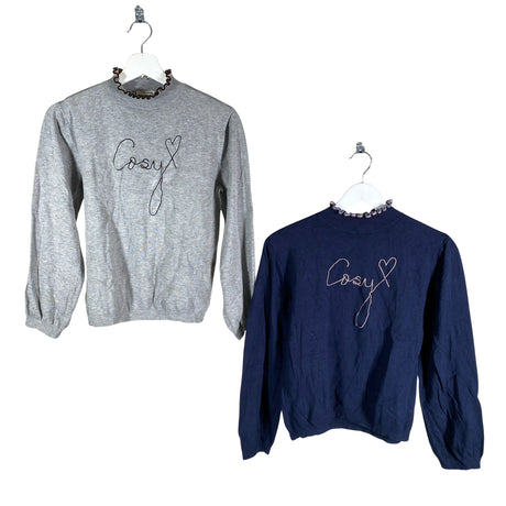 Unisex POMPdeLUX - Trikoopaita, koko 158 - 164 -  ()