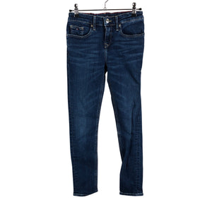 Unisex Tommy Hilfiger - Farkut, koko 146 - 152 -  (1)