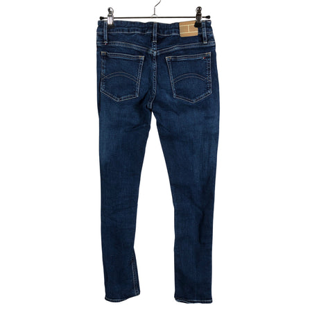 Unisex Tommy Hilfiger - Farkut, koko 146 - 152 -  (2)