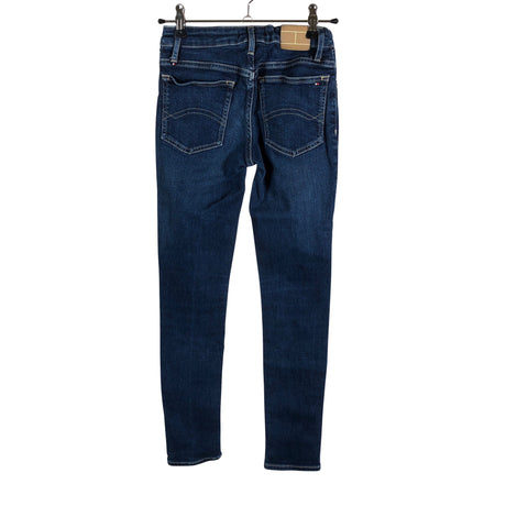 Unisex Tommy Hilfiger - Farkut, koko 146 - 152 -  (2)