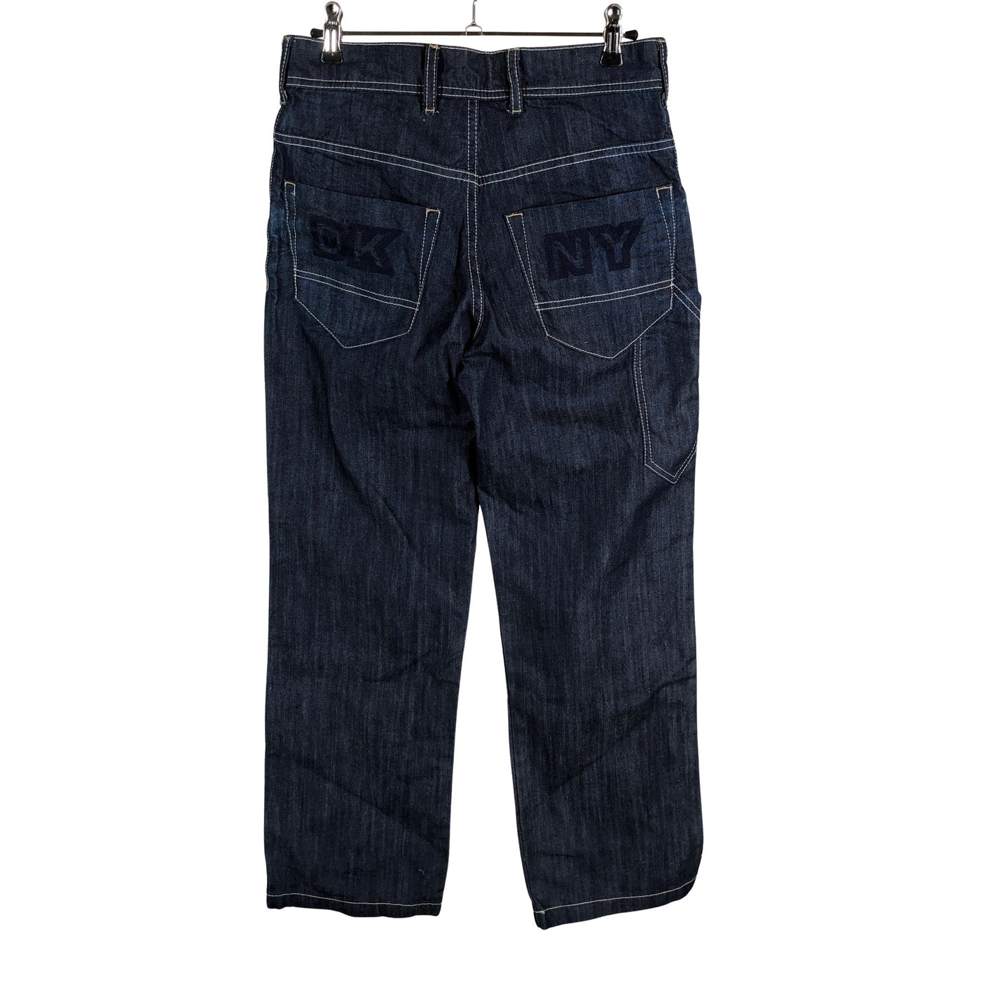 Unisex DKNY - Farkut, koko 146 - 152 -  (2)