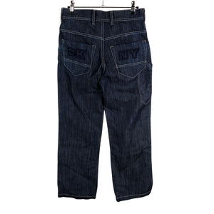 Unisex DKNY - Farkut, koko 146 - 152 -  (2)