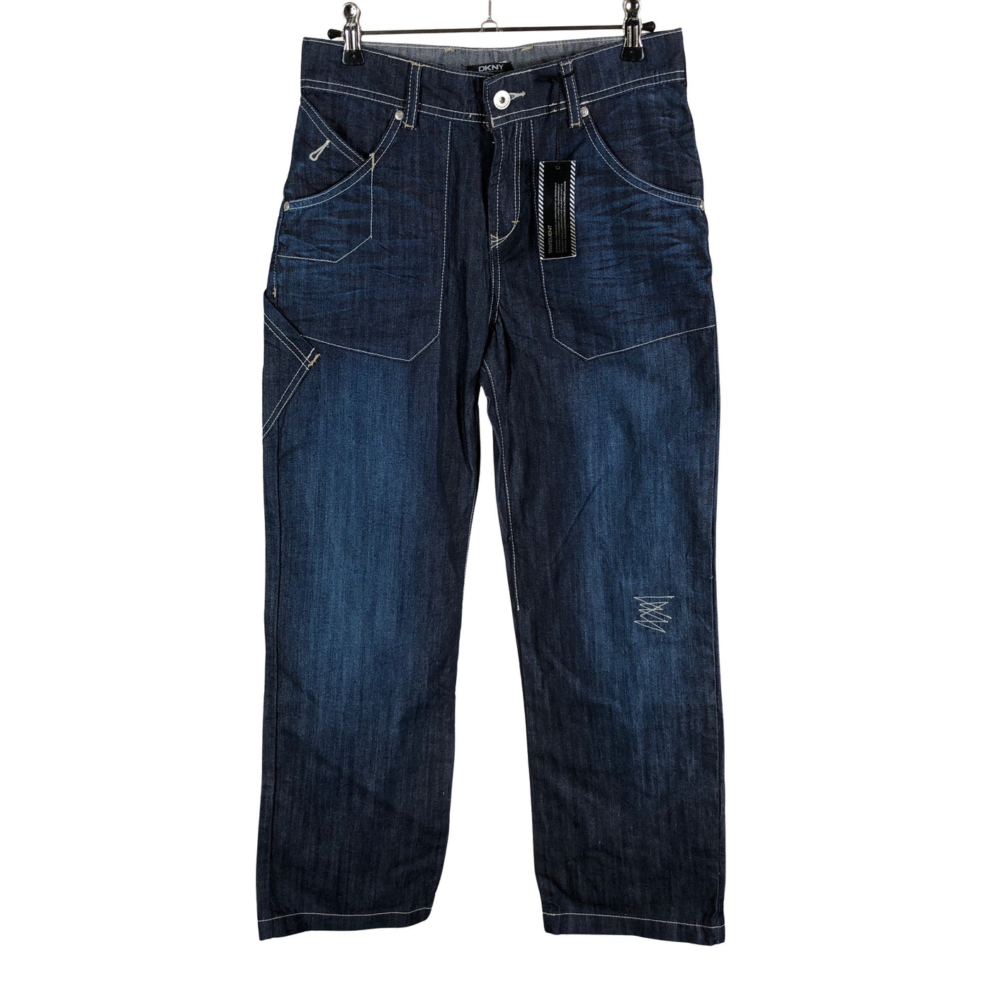 Unisex DKNY - Farkut, koko 146 - 152 -  (1)