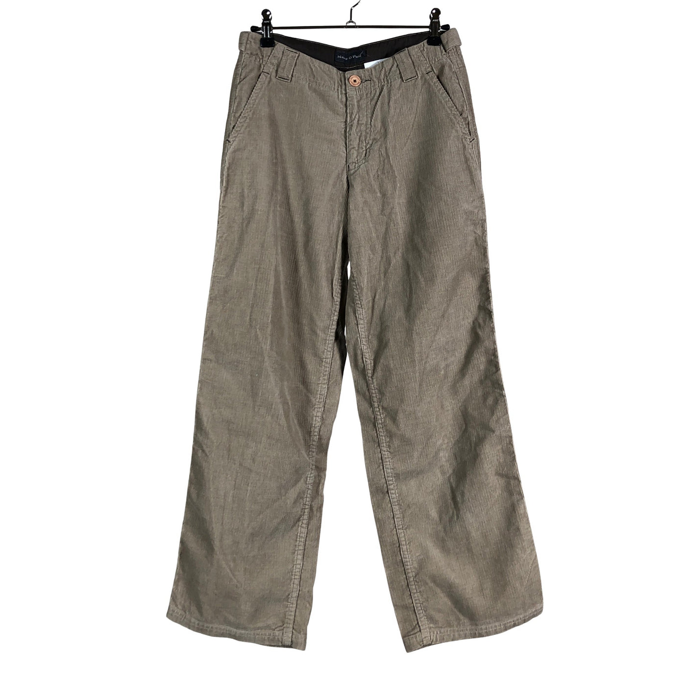 Unisex Marc O'Polo - Samettihousut, koko 146 - 152 -  (1)