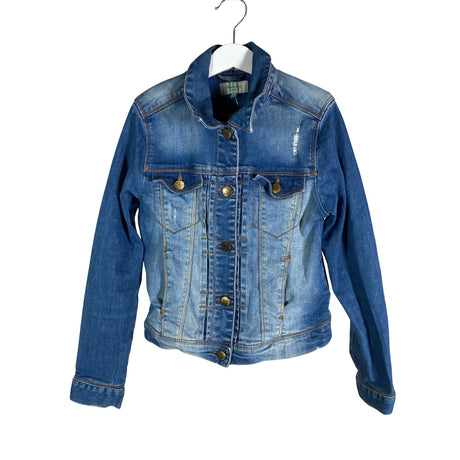 Unisex Mayoral - Farkkutakki, koko 146 - 152 -  ()