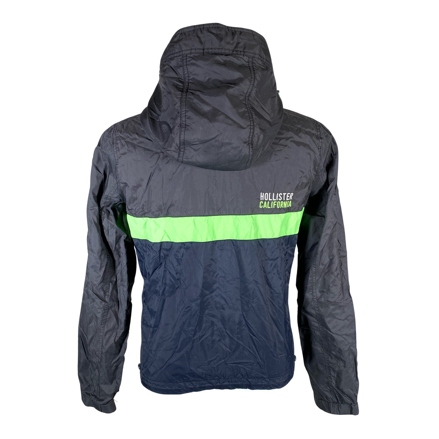 Unisex Hollister - Ulkoilutakki, koko S -  (2)