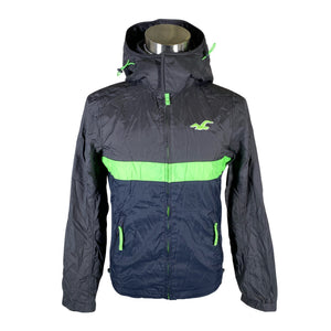 Unisex Hollister - Ulkoilutakki, koko S -  (1)
