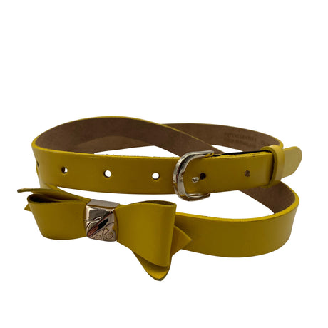 Unisex Ted Baker - Nahkavyö, koko Ei kokoa -  ()