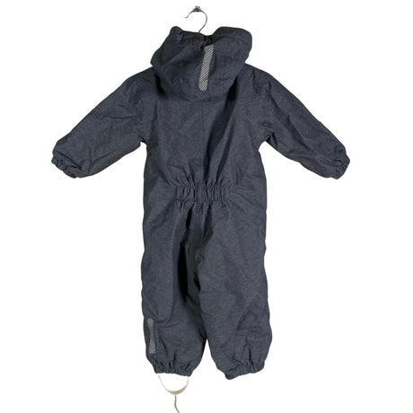 Unisex Name It - Toppahaalari, koko 80 - 86 -  (2)