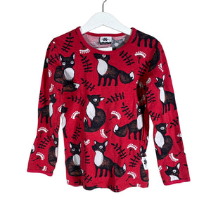 Unisex PaaPii - Trikoopaita, koko 116 - 122 -  (1)