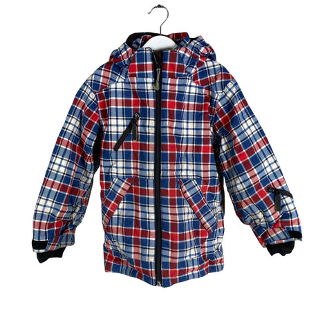 Unisex Molo Kids - Toppatakki, koko 116 - 122 -  ()