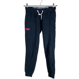 Unisex Superdry - Collegehousut, koko 38 -  (1)