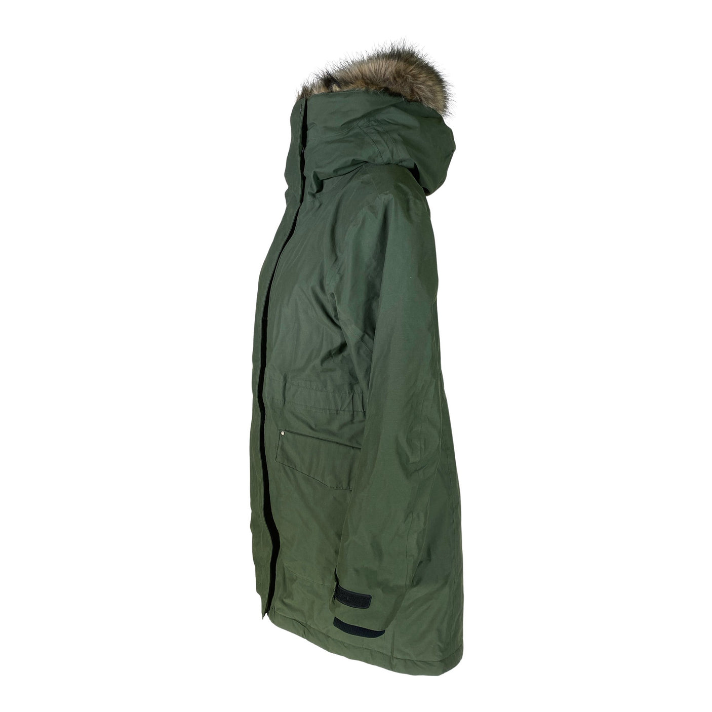 Unisex Didriksons - Toppatakki, koko 40 -  (3)
