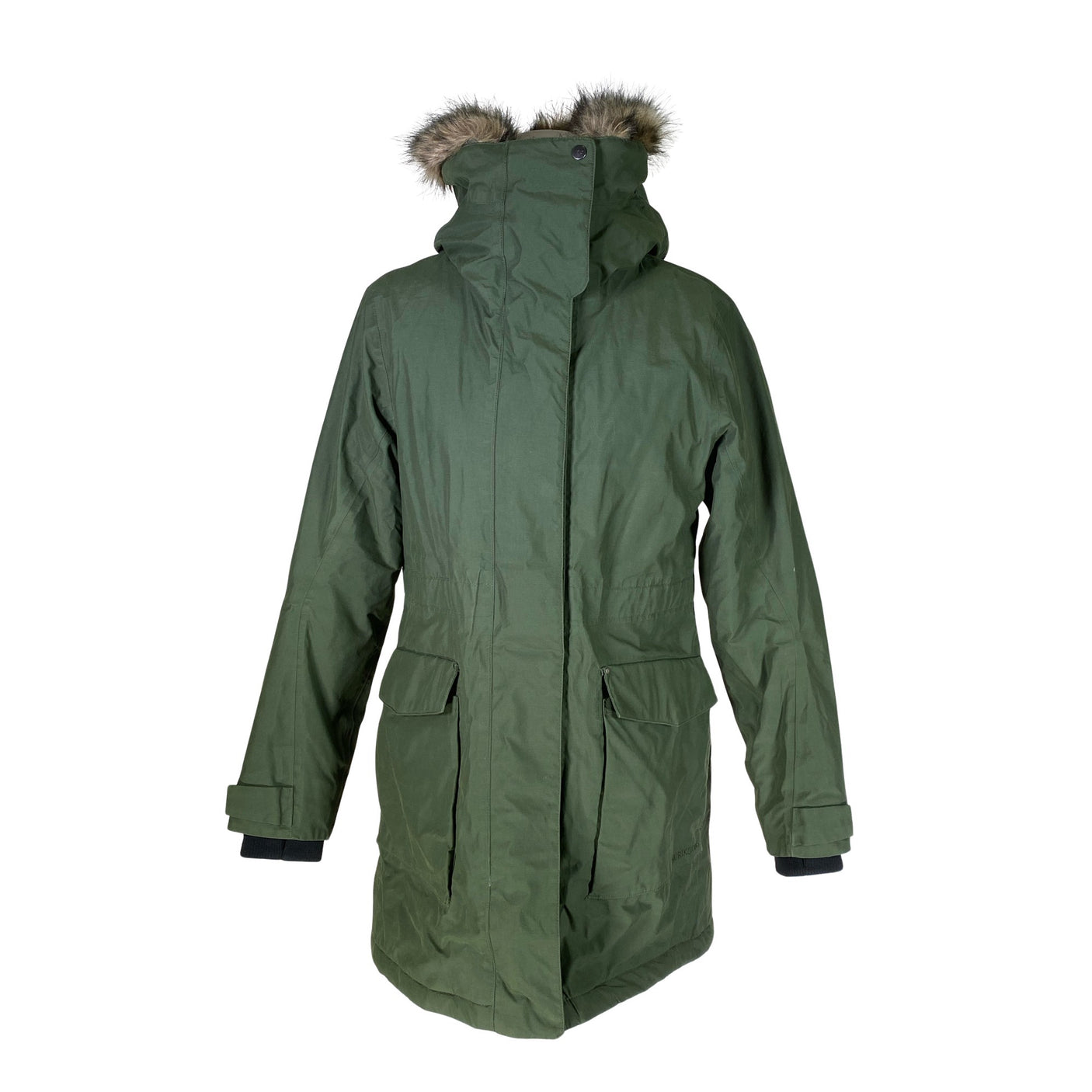 Unisex Didriksons - Toppatakki, koko 40 -  (1)