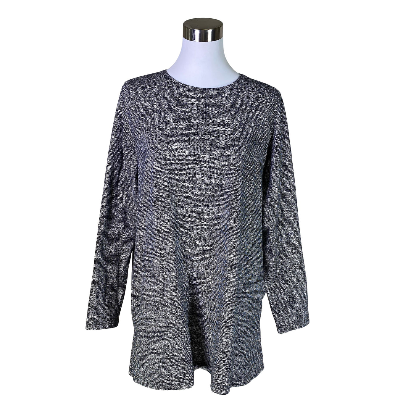 Unisex Nanso - Trikootunika, koko 40 -  (1)