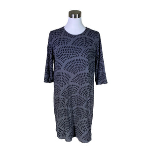 Unisex Marimekko - Trikootunika, koko 40 -  (1)