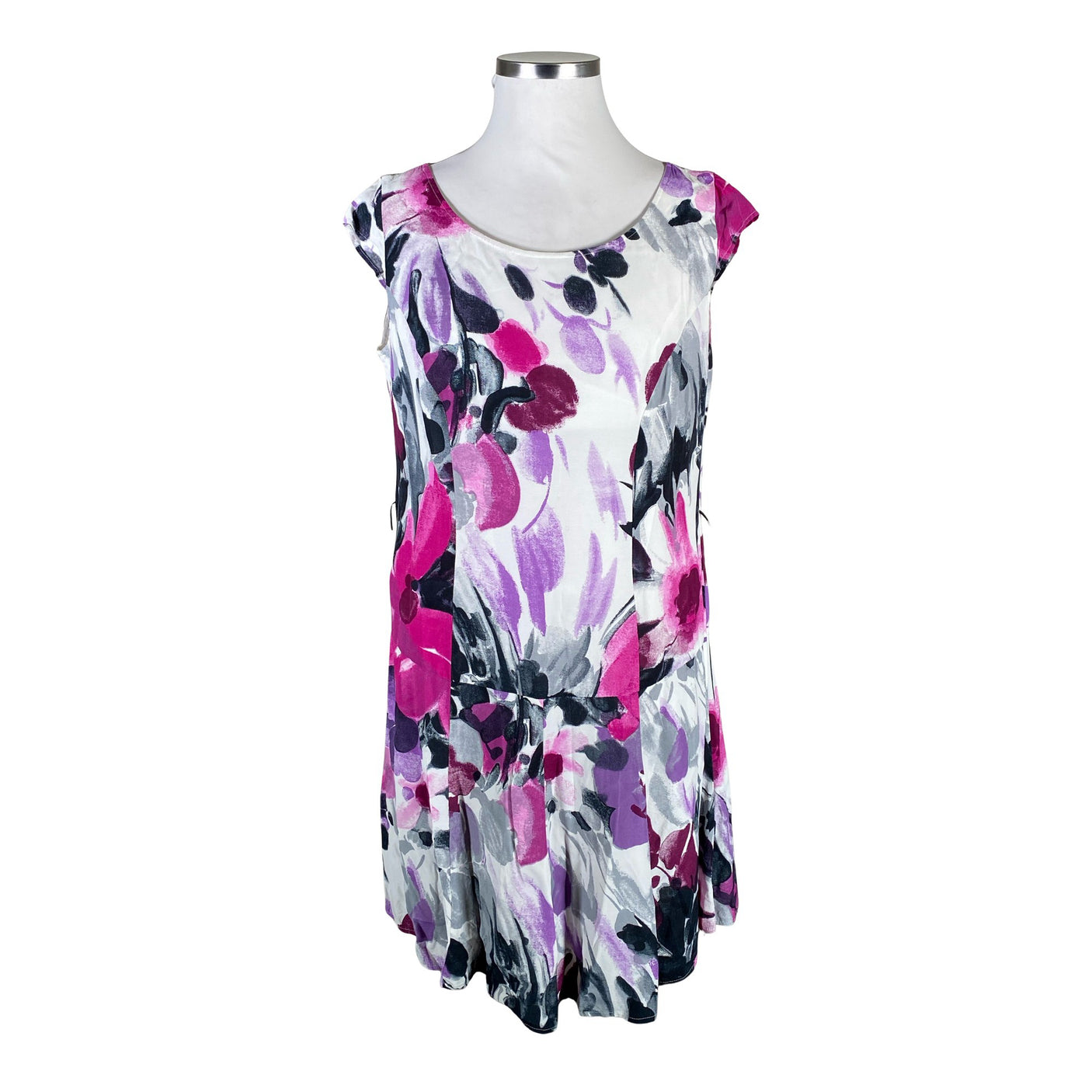 Unisex Voglia - Kangasmekko, koko 44 -  (1)