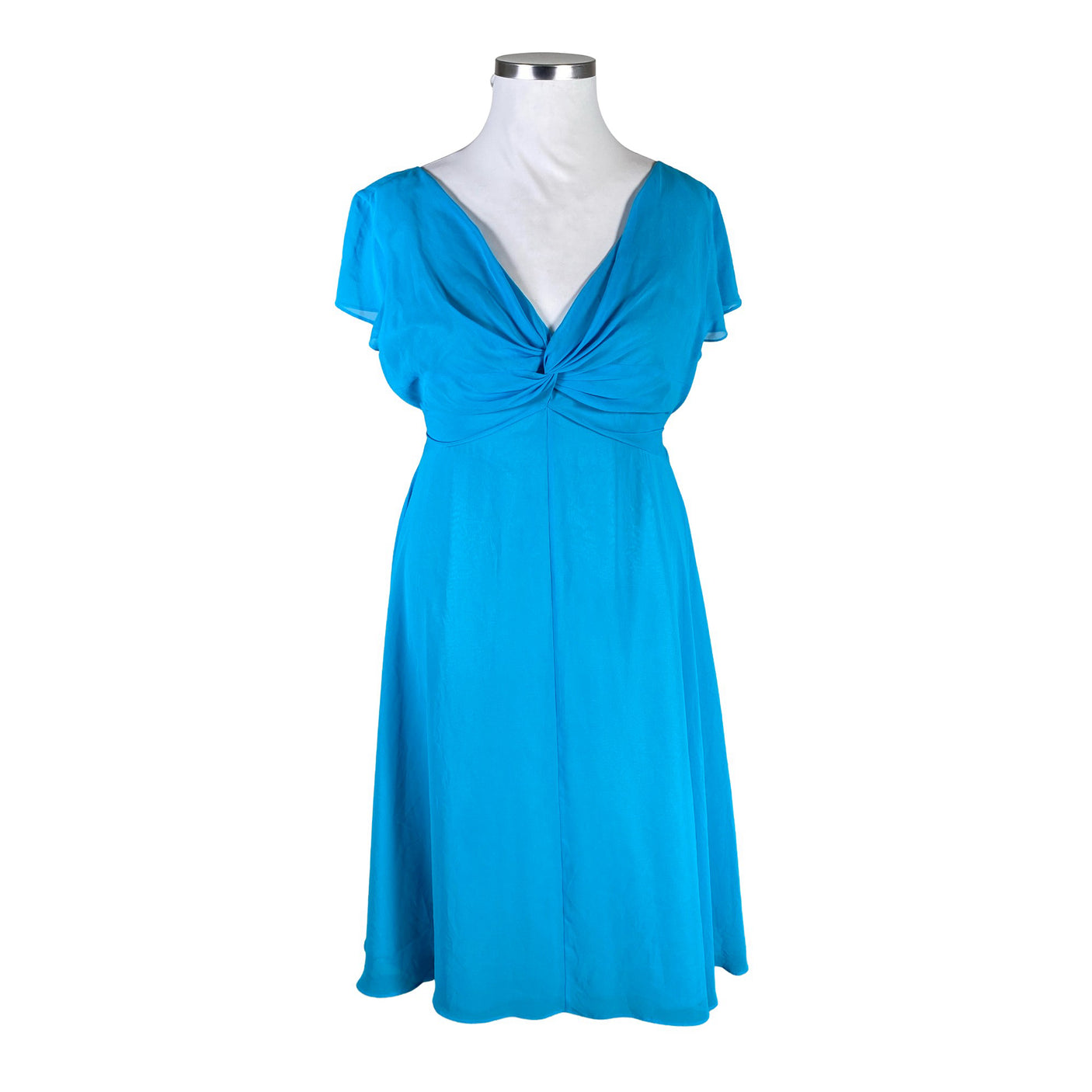 Unisex Ariella - Juhlamekko, koko 46 -  (1)