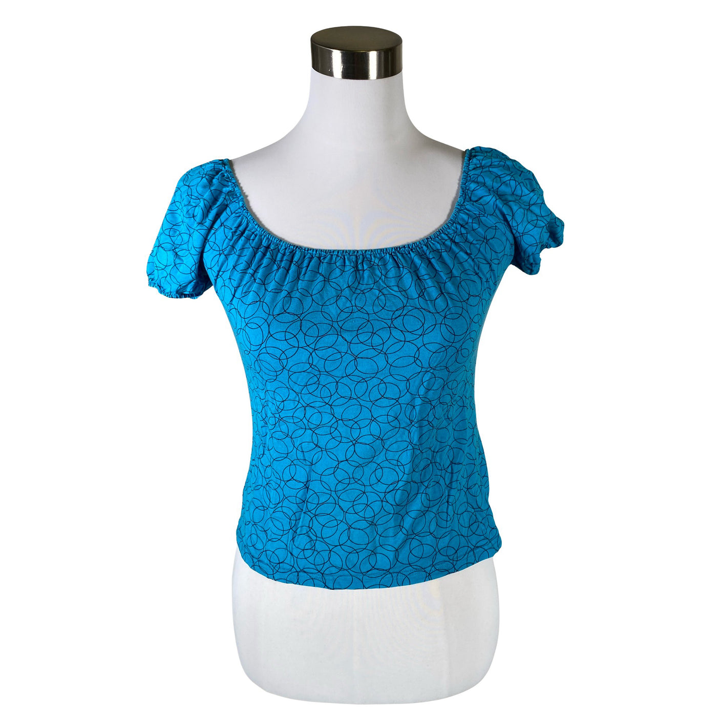 Unisex Nanso - T-paita, koko 36 -  (1)