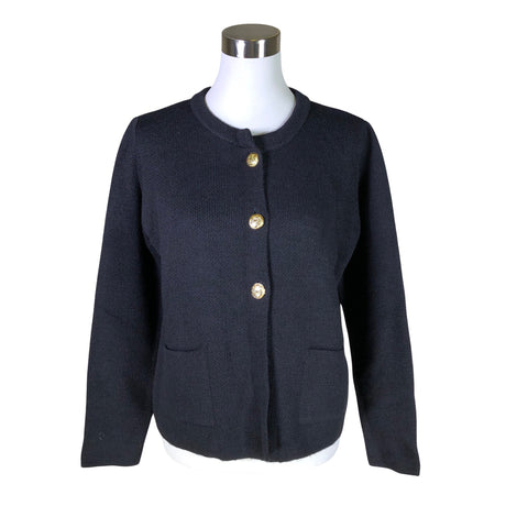 Unisex Skovhuus - Neuletakki, koko 38 -  ()