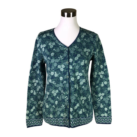 Unisex Dunque - Neuletakki, koko 36 -  ()