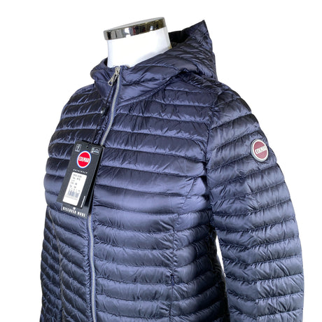 Unisex Colmar - Kevytuntuvatakki, koko 44 -  (2)