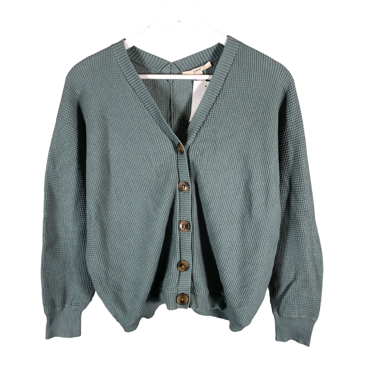 Unisex Esprit - Neuletakki, koko 38 -  (1)
