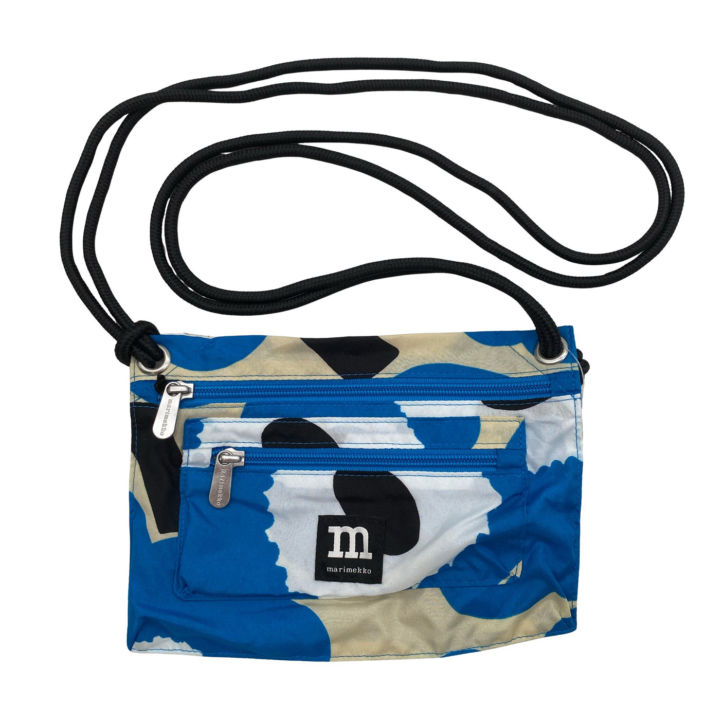 Unisex Marimekko - Olkalaukku, koko Mini -  (1)