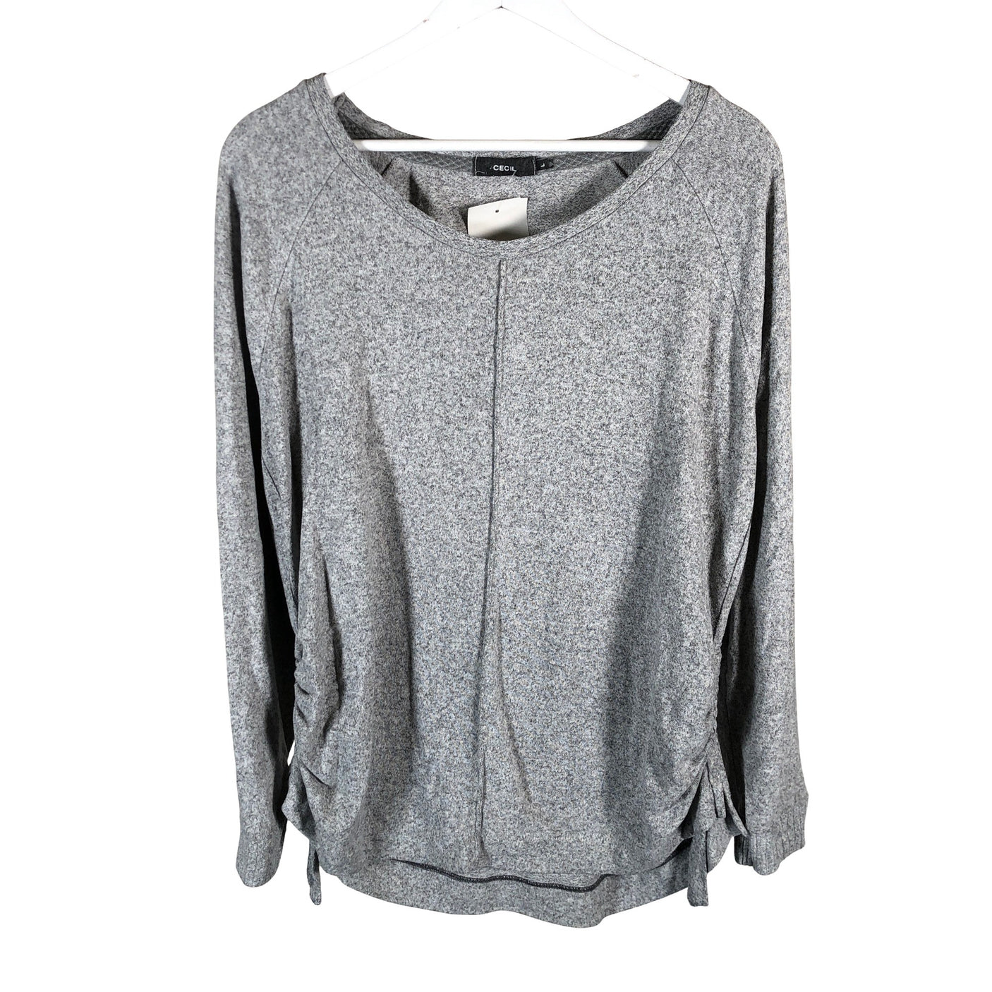 Unisex Cecil - Trikoopaita, koko 40 -  (1)
