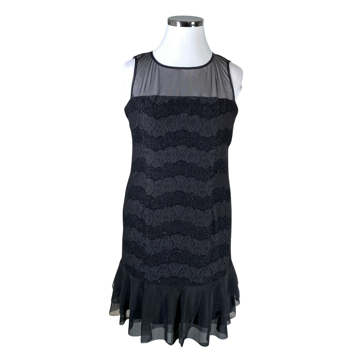 Unisex Esprit - Juhlamekko, koko 44 -  (1)