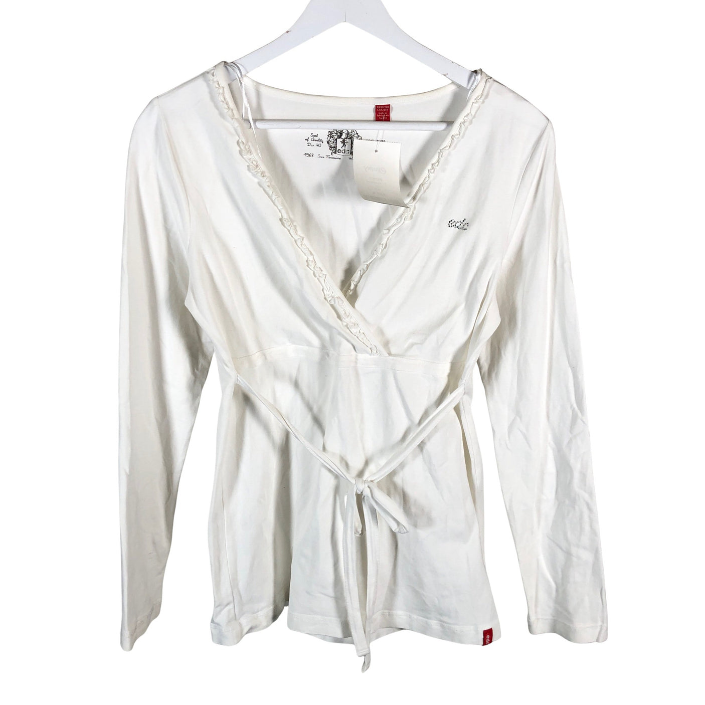 Unisex Esprit - Trikoopaita, koko 42 -  (1)