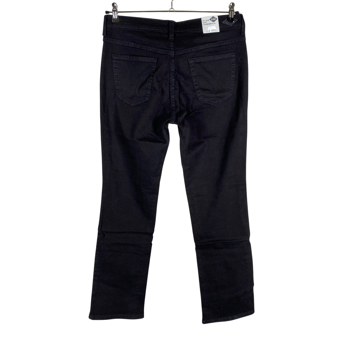 Unisex Lee Cooper - Farkut, koko W33 -  (2)