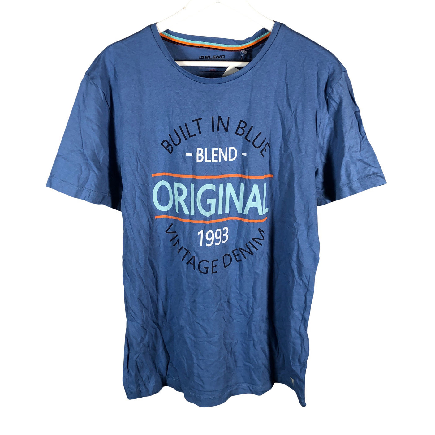 Unisex Blend - T-paita, koko L -  (1)