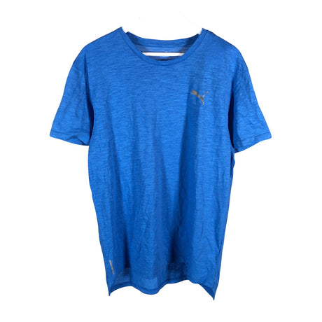 Unisex Puma - Urheilupaita, lyhyet hihat, koko M -  ()