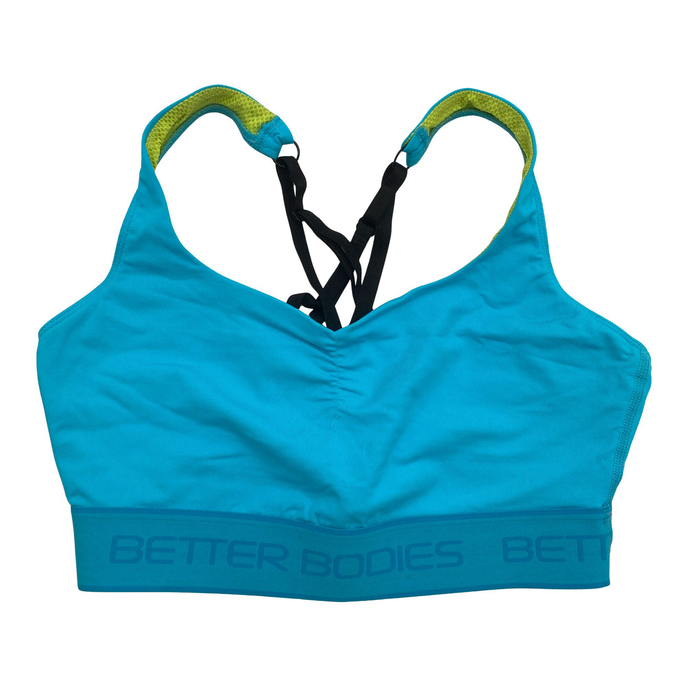 Unisex Better Bodies - Urheilutoppi, koko 38 -  (1)