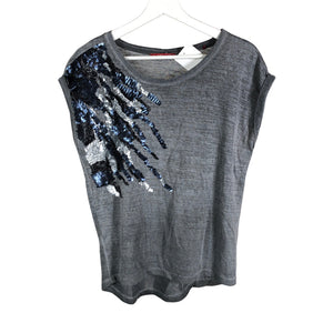 Unisex Esprit - T-paita, koko 38 -  (1)