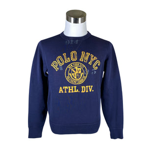 Unisex Polo Ralph Lauren - Collegepaita, koko M -  (1)