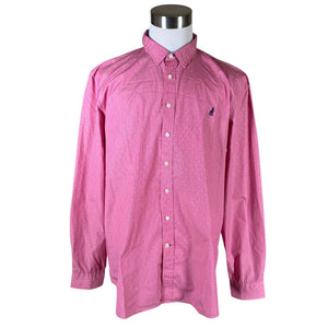 Unisex Thomas Pink - Kauluspaita, koko XXXL -  (1)