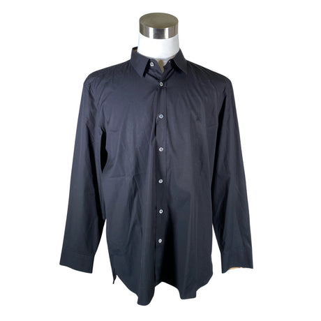 Unisex Burberry - Kauluspaita, koko XXXL -  ()