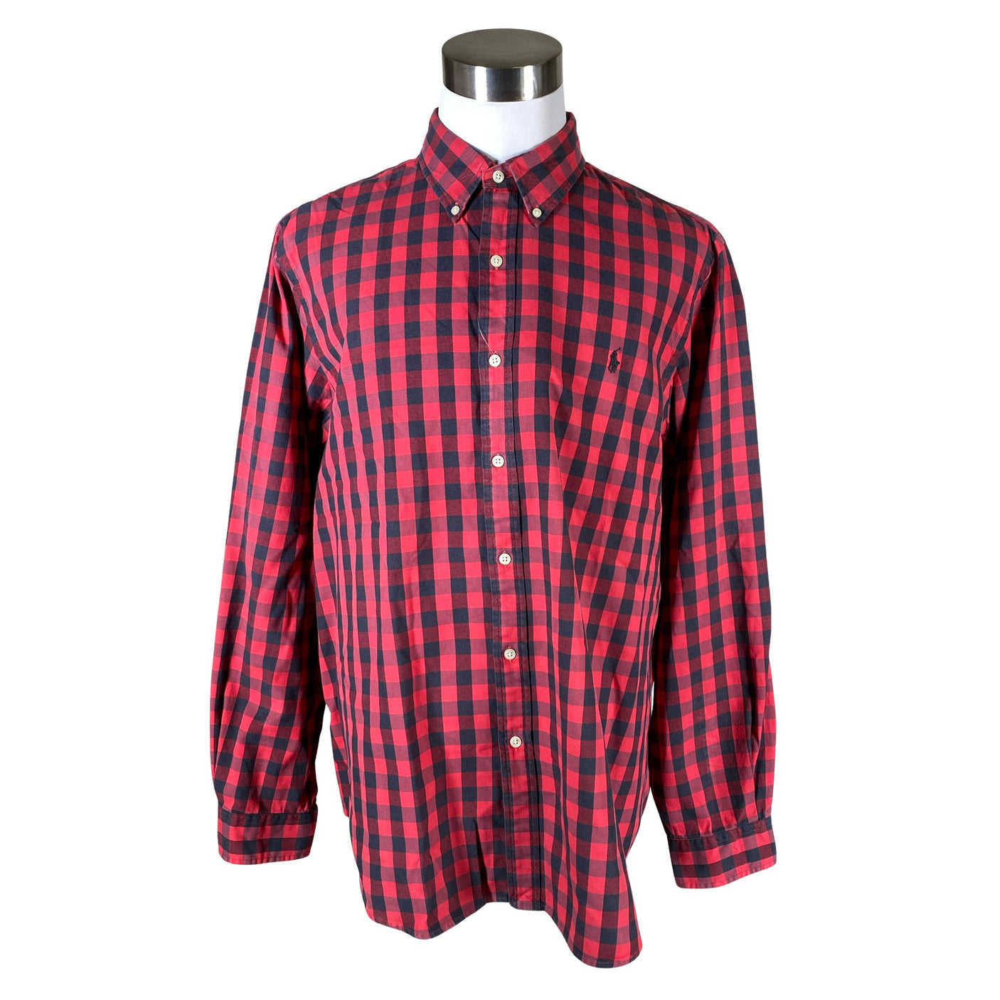 Unisex Polo Ralph Lauren - Kauluspaita, koko XXL -  (1)